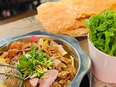 -古乐牛香·鲜牛肉牛杂火锅(新区店)