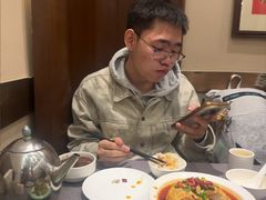 -金哥私房菜馆(张府园总店)