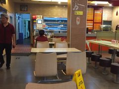 大堂-老家肉饼(永泰庄店)