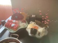 -乔先生涮肉·鲜活牛羊肉火锅(塘沽店)