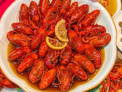 -盱眙虾神於氏龙虾(夫子庙红街店)