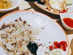 -缅丽·缅甸小吃(版纳店)