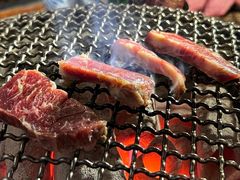 -热血兄弟·炭火烤肉(融侨中心店)