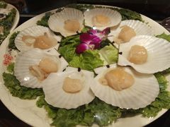 -福苗小骆驼烧烤(大唐不夜城店)