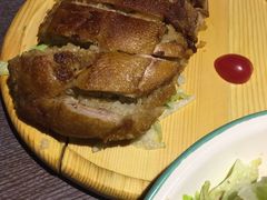 -青叶202都市餐厅(迪诺水镇店)