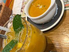 -西语炭烧牛排·西厨(石龙店)