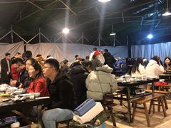 大堂-山地居烤全羊·柴火鸡(大坪-半山公馆店)