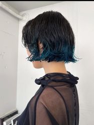 -MY HAIR ARDOR