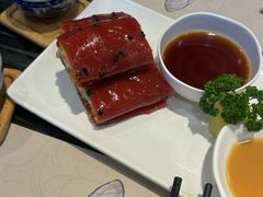 -虾饺妹·粤式手工点心(水荫路店)
