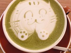 -猫友咖啡店(玉林西路店)
