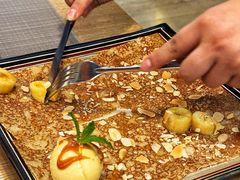 -LA CREPERIE BRETONNE布列塔尼法式餐厅(天童北路店)