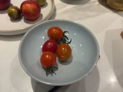 -院子餐厅·大锅菜·老杭帮(桥西直街店)