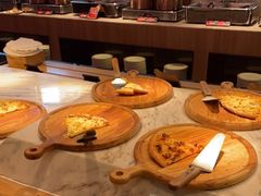 -比格比萨自助(德思勤四季汇店)