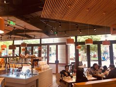 -Dough&Joe团憩(瑞虹天地月亮湾店)