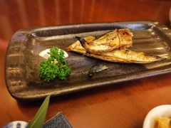 -沈阳国际皇冠假日酒店-Izakaya居日餐厅