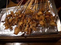 -烤官达人·徐州鲜羊肉串(江宁店)