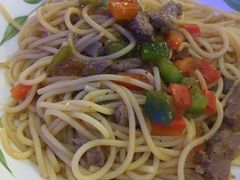 -萨莉亚意式餐厅(深南茂业店)
