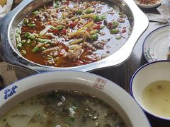 -厨神老街兔·淳朴人家店(盐帮菜风味名店)