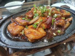 -徽州美食(三十年老店)