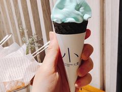 冰淇淋-小大董·烤鸭(凤凰汇店)