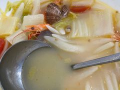 -山水一号·中餐厅