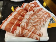 -晓林火锅(安定门店)