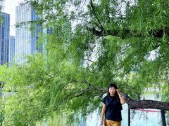 -西海子公园