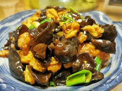 醋溜木须-小土豆北方菜馆(文慧园店)