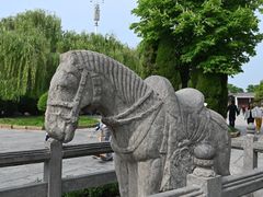 -洛阳白马寺