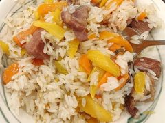 -开帝锐抓饭(五一路店)