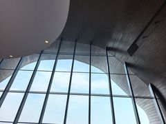 -抱抱地球咖啡馆(国家海洋博物馆店)