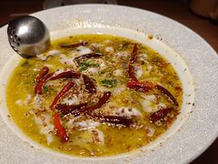 -新太二·鲜料川菜(晶耀前滩店)