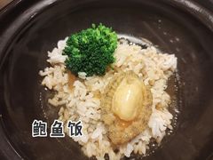 -深圳同泰万怡酒店·万荟轩自助餐厅(同泰店)