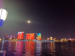 -武汉两江游览·夜游长江(汉口粤汉码头)