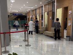 -美年大健康体检中心(牡丹园分院)