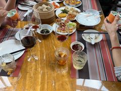 -上海浦东星河湾酒店