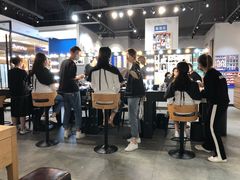 -海马体家庭照相馆(广州正佳广场店)