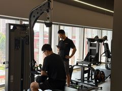 -FEELINGME乐刻私教馆·健身(双安商场店)