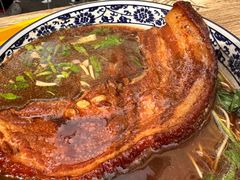 -九八五面馆(欧洲城店)