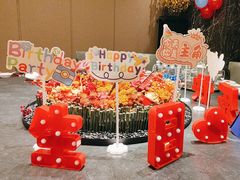 -同庆楼(奥体中心店)