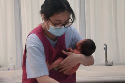-星摇篮月子中心(市妇幼店)