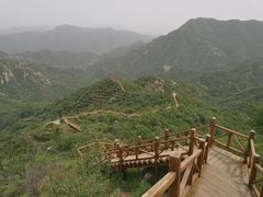 -大岭沟猕猴桃谷风景区