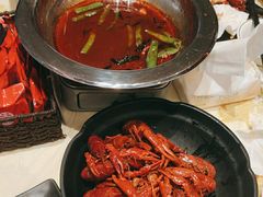 -聚味瞿记·龙虾堂(坡子街店)