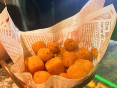 黑松露豆腐-新白鹿餐厅(松江开元地中海店)