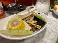 -新辣道鱼火锅(国瑞城店)