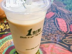 -1点点(二七万达店)