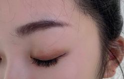 -OnFaer.纹眉半永久无创洗眉