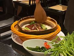 -捞王猪肚鸡火锅(财富中心店)