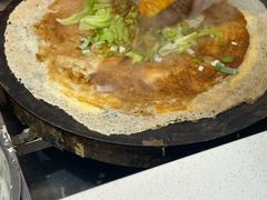 -新农村煎饼果子(香港花园店)