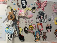 -半日闲手作DIY体验馆•陶艺•银饰戒指•拼豆(光谷店)
